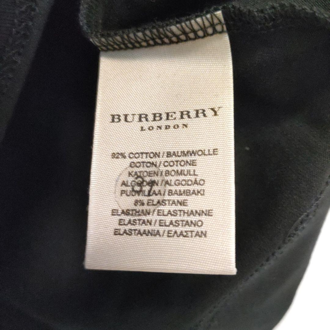 正規品【バーバリー BURBERRY 】レディース プリントTシャツ 新品