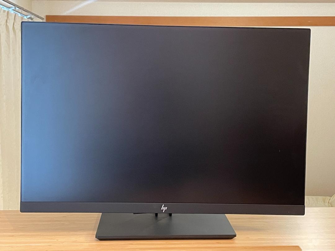 HP Z24n G2 モニター 本体