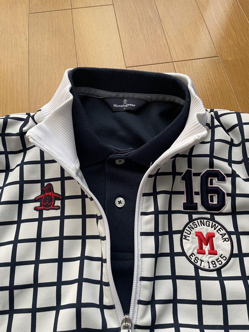 Munsingwear