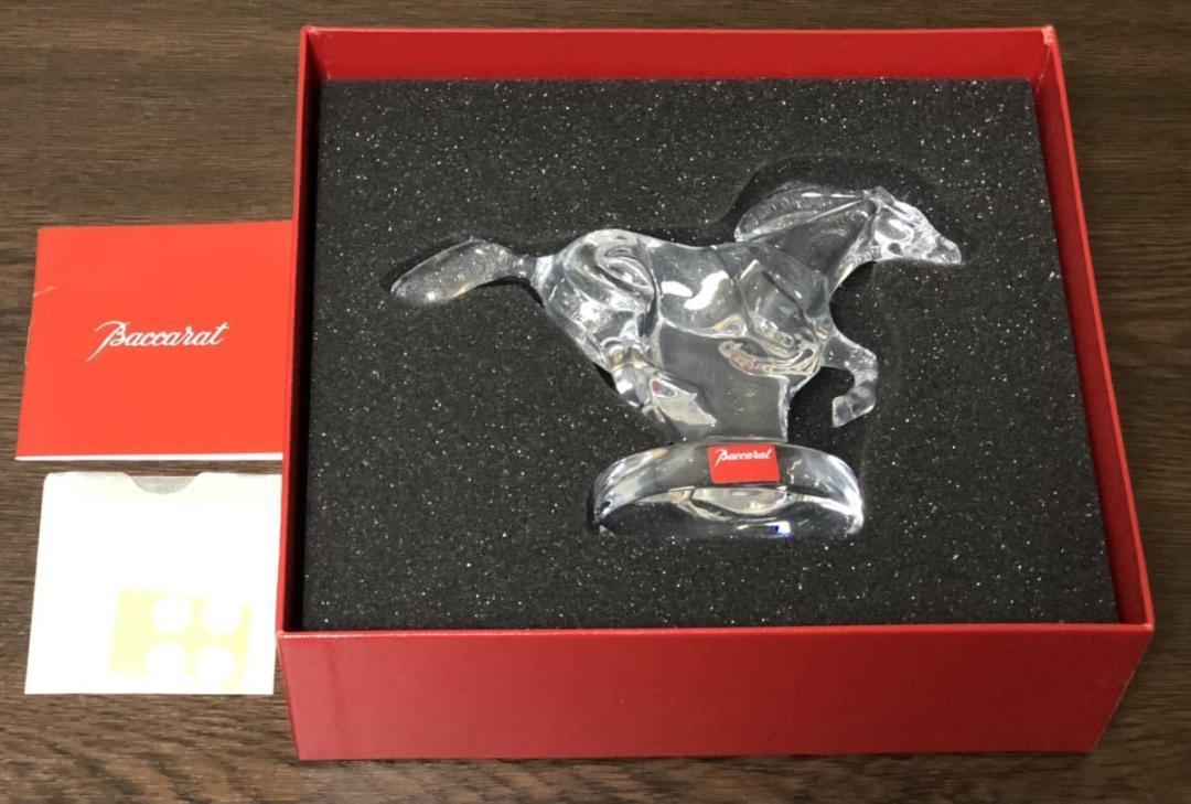 超爆安 バカラ Baccarat 箱有 ガラス クリスタル 置物 干支シリーズ 馬 - 置物 - ucs.gob.ve 超爆安 バカラ Baccarat 箱有 ガラス クリスタル 置物 干支シリーズ 馬 - 置物 - ucs.gob.ve