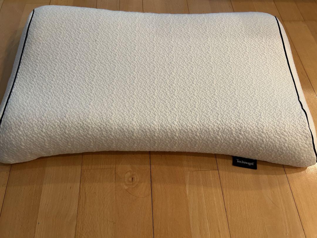 テクノジェルピロー　アナトミックカーブ サイズ9㎝
