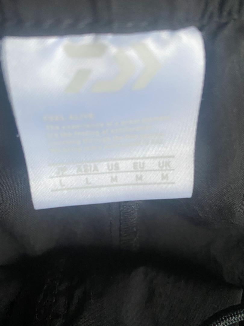 虎様専用 daiwa daiwa pier39 DP-5124GR - メルカリ