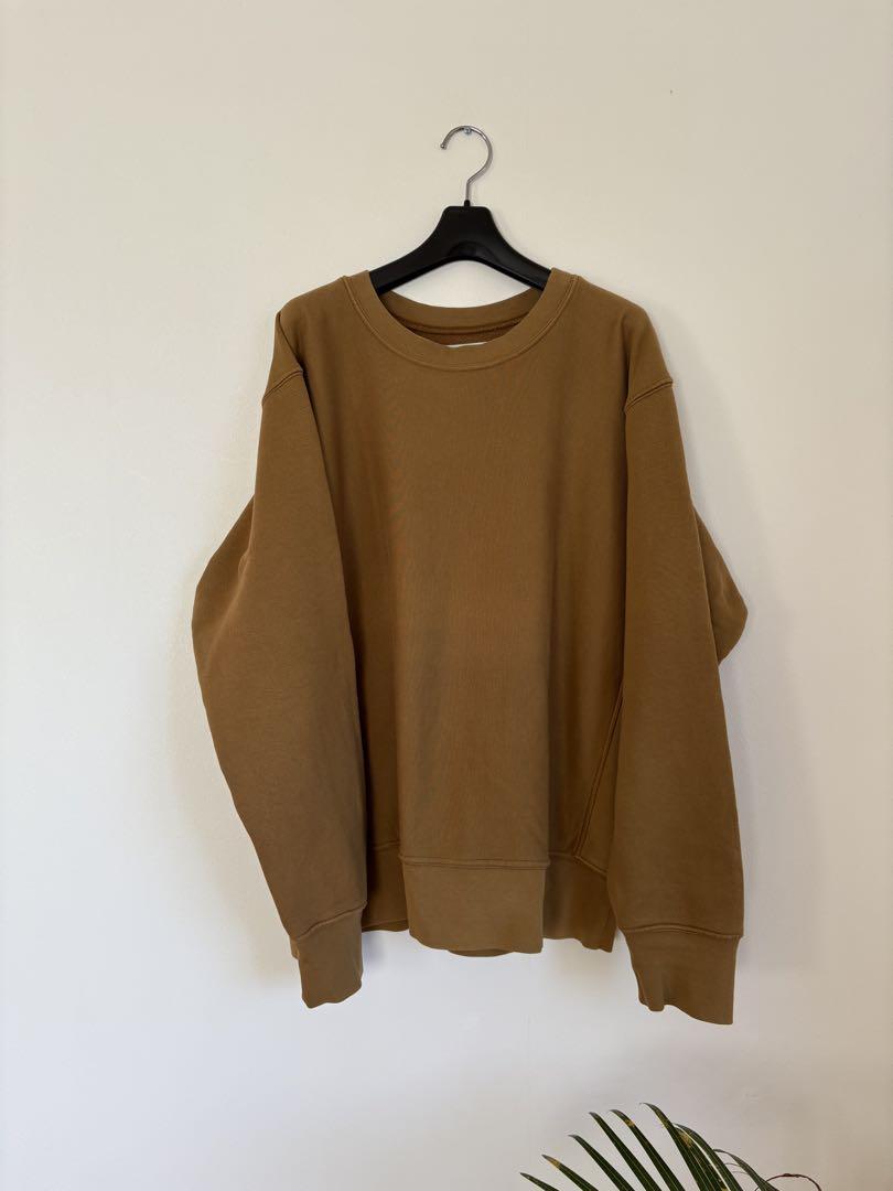 Light Weight Oversized Tee | ティーシャツ｜LES TIEN(レスティエン)｜Ron Herman