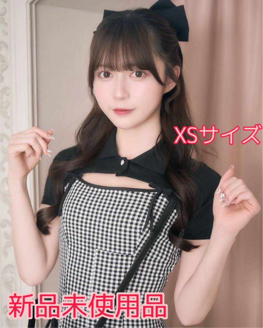 即日発送】ミシェルマカロン ショートボレロアンサンブル