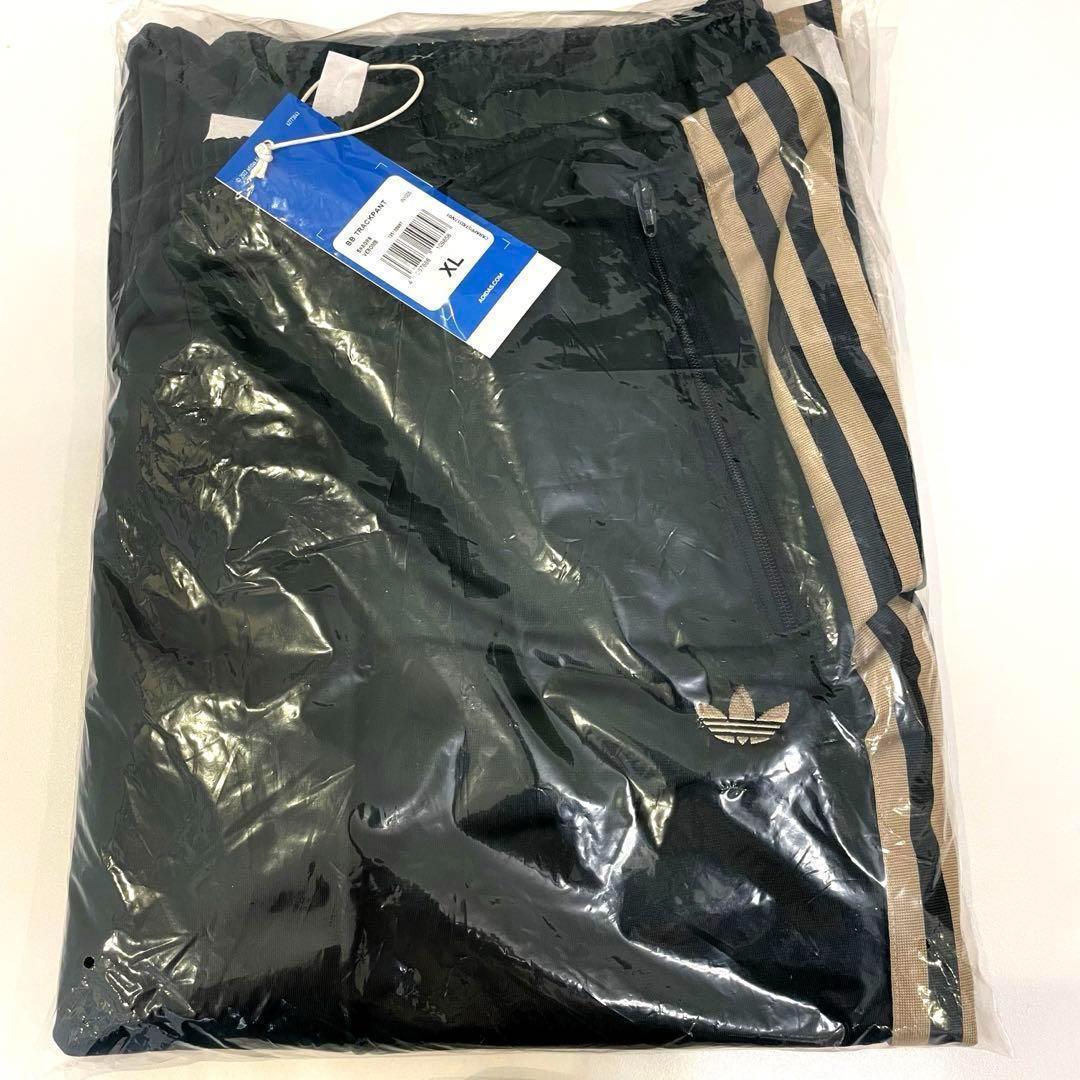 常田大希知着用　XL　adidas　ベッケンバウアー　トラックジャケット　上下