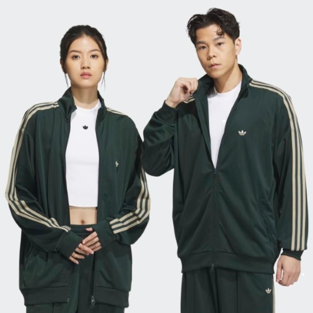 常田大希知着用　XL　adidas　ベッケンバウアー　トラックジャケット　上下