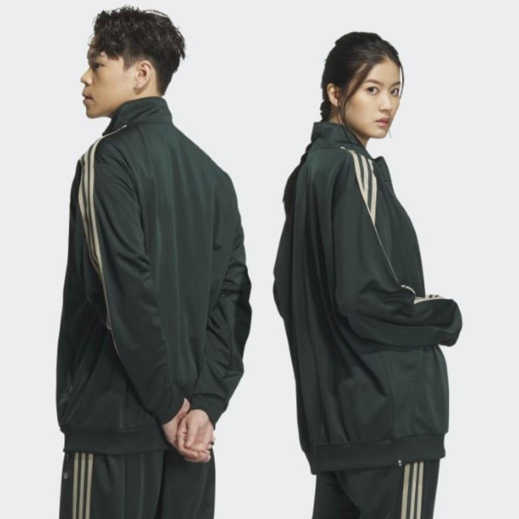常田大希知着用　XL　adidas　ベッケンバウアー　トラックジャケット　上下