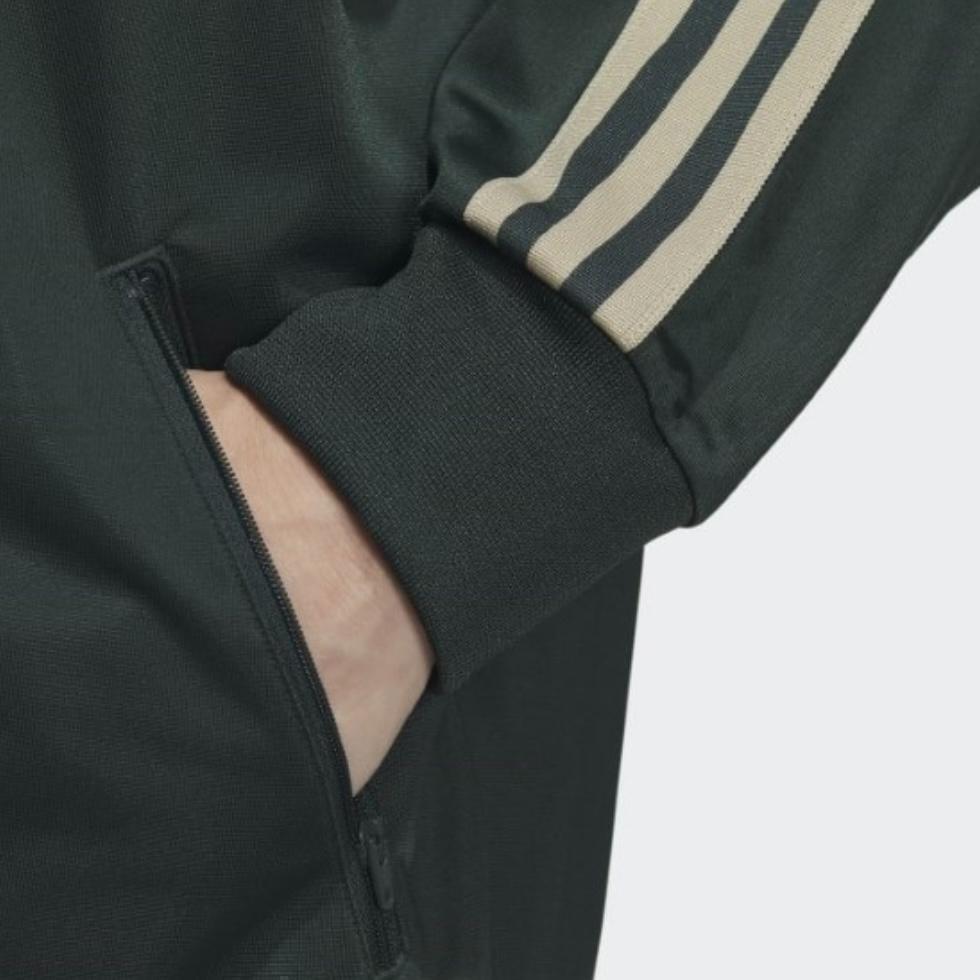常田大希知着用　XL　adidas　ベッケンバウアー　トラックジャケット　上下