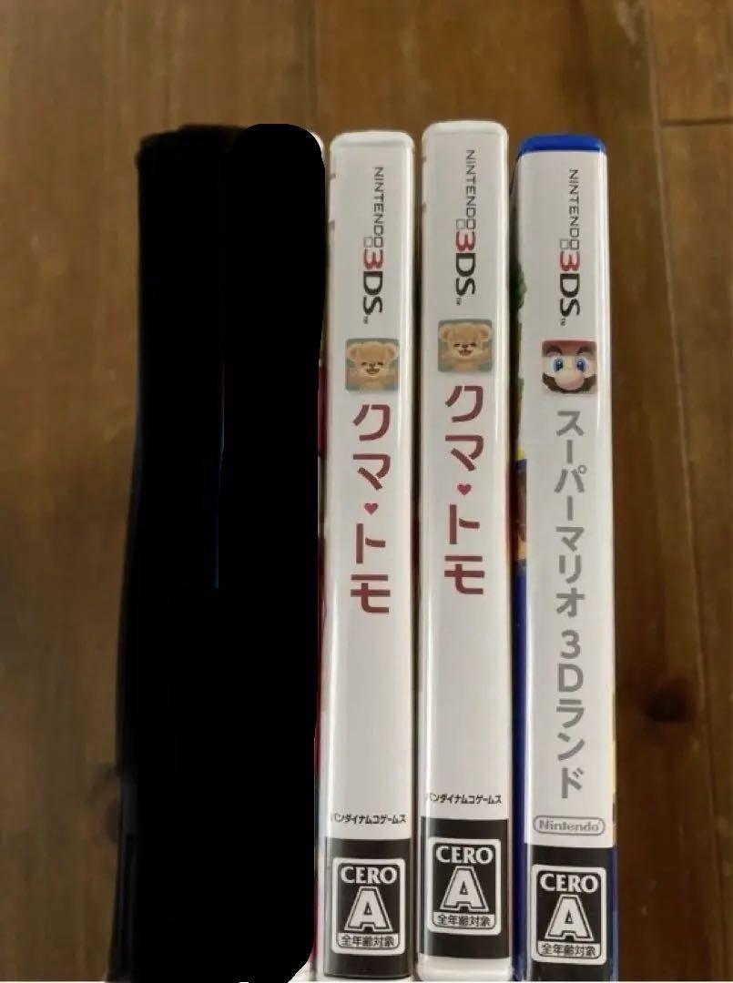 Amazon | くまたんち | ゲームソフト