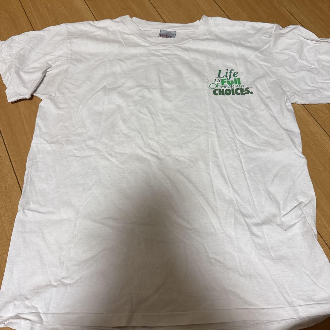 Life is FULL OF Choices M 大麻　weed Tシャツ
