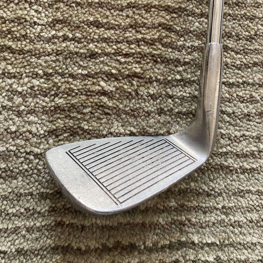 DUNLOPゴルフバック MIZUNO Finalist アイアンセット6本付き