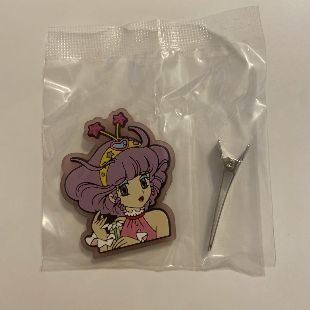 魔法の天使クリィミーマミ Creamy Mami magical makeup book