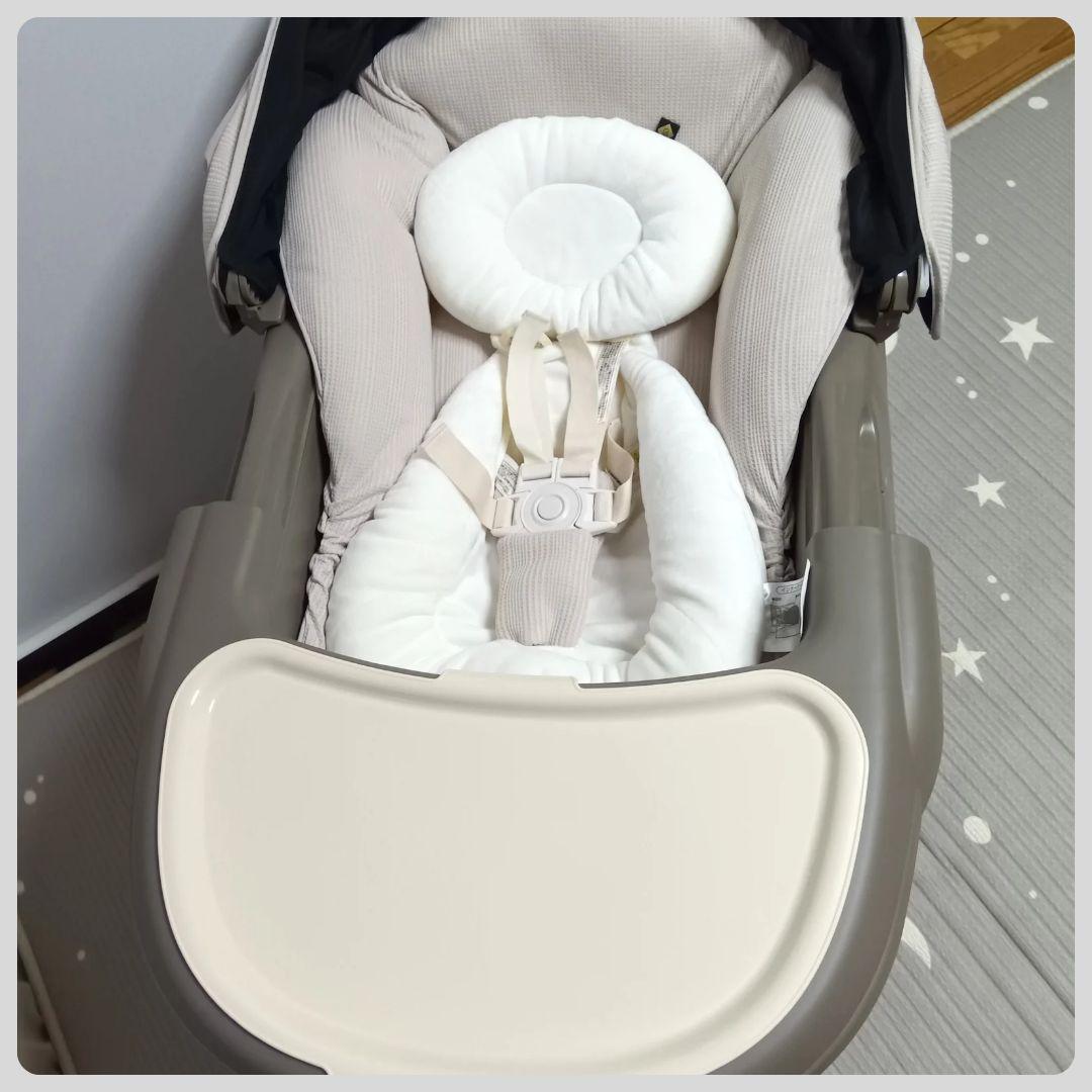 超美品コンビ電動ハイローネムリラAT BEDi LongスリープシェルEGプラス combi コンビ ネムリラ BEDi Long スリープシェル 手動 美品コンビ