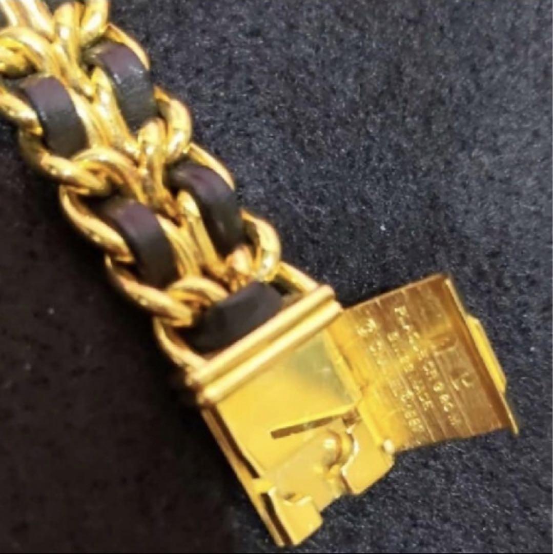 CHANELプルミエール 鑑定済み