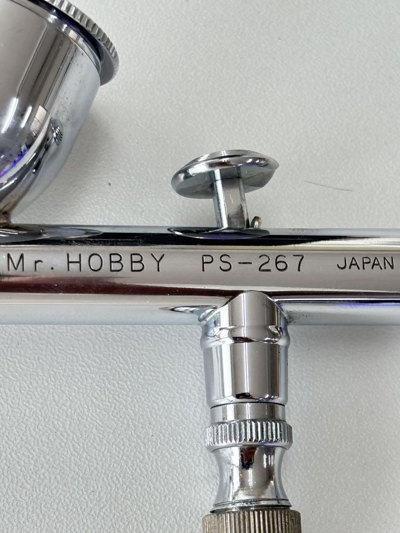 TAMIYA【HG AIR COMPRESSOR/HGエアーブラシ】