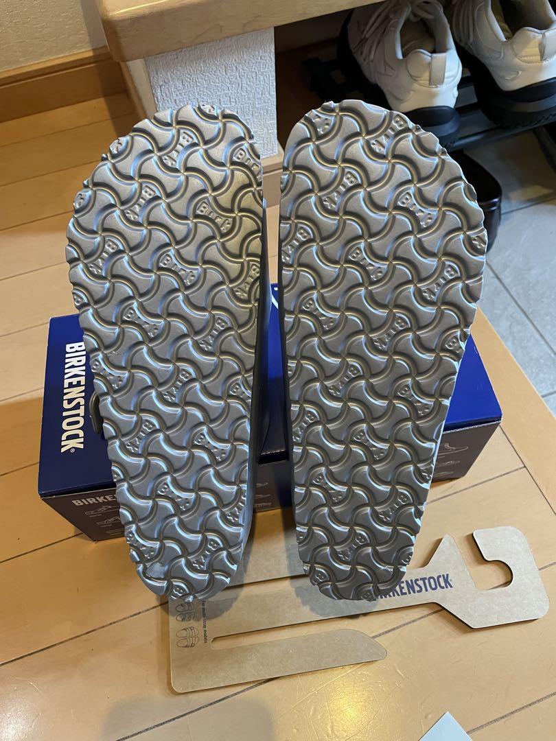《BIRKENSTOCK》Arizona EVA レギュラー　試着のみ