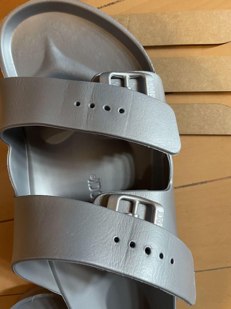 《BIRKENSTOCK》Arizona EVA レギュラー　試着のみ