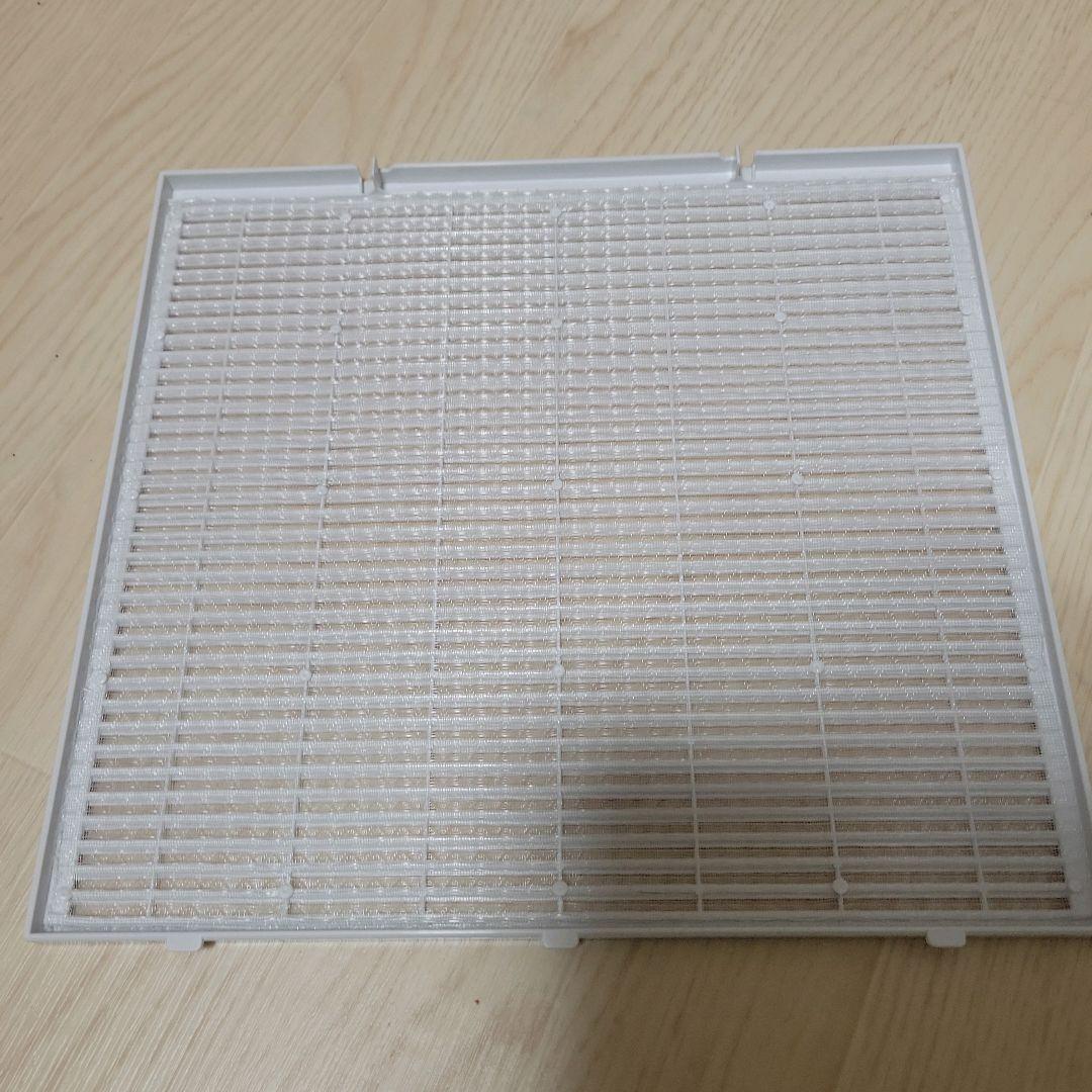 パナソニック 衣類乾燥除湿機 ホワイト F-YHVX120-W ハイブリッド式