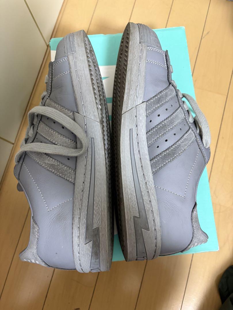 限定コラボ/Adidas Neighborhood スーパースター