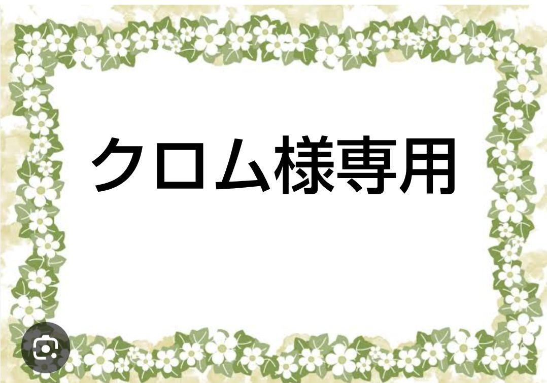 クロム様専用　ハンカチ　ネコちゃん柄