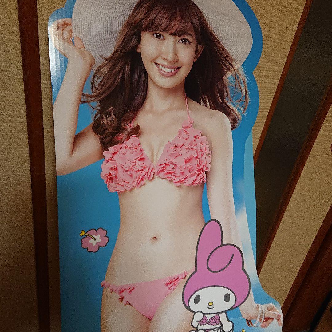 メルカリ 小嶋陽菜 水着 等身大パネル アイドル 000 中古や未使用のフリマ メルカリ 小嶋陽菜 水着 等身大パネル アイドル 000 中古や未使用のフリマ