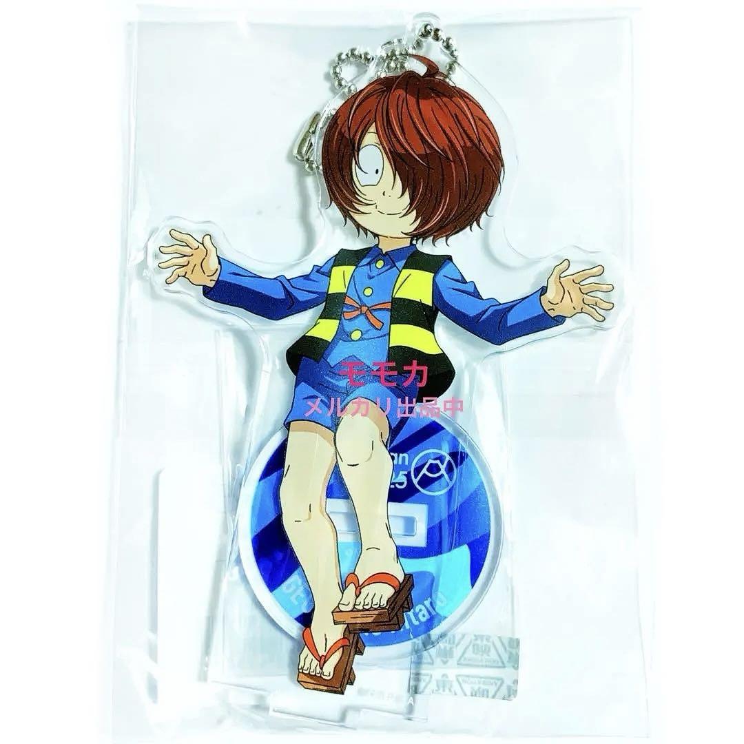 ゲゲゲの鬼太郎 アニメジャパン AJ アクリルスタンド キーホルダー 鬼太郎 ゲゲゲの鬼太郎 アニメジャパン AJ アクリルスタンド