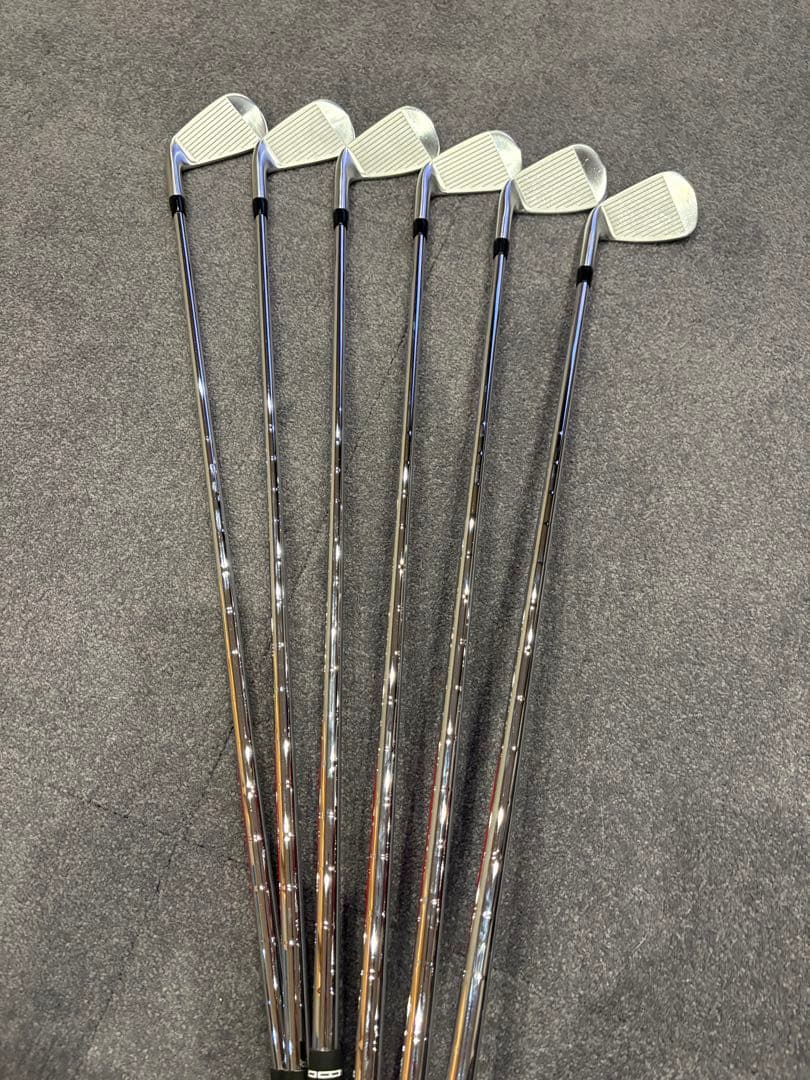 Titleist T150 モーダス105－S アイアンセット 5本セット