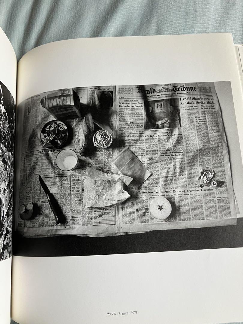 Josef Koudelka: Retrospektif/Retrospective Suna and Inan