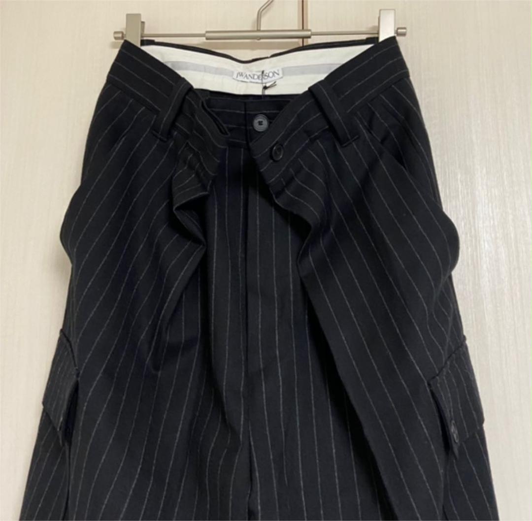 人気No.1】 ワイドパンツ 新品タグ付き J.W.ANDERSON - クロップドパンツ - alrc.asia 人気No.1】 ワイドパンツ 新品タグ付き J.W.ANDERSON - クロップドパンツ - alrc.asia