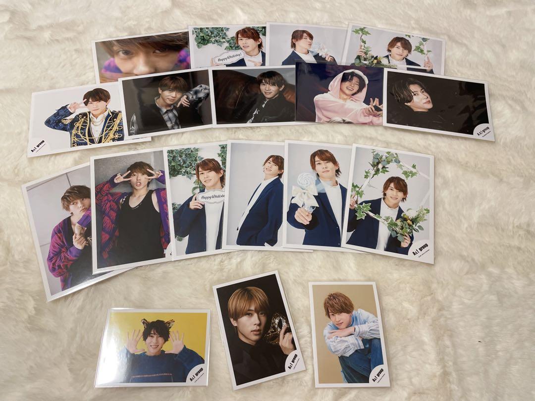 Aぇ！ group 末澤誠也 写真43枚セット 511nhtkQYGL._UF1000,1000_QL80_.jpg