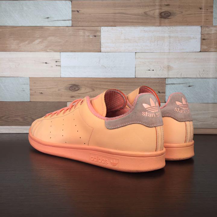 コーティン adidas STANSMlTH 28.5 cm CZDXr-m13104377505 ブラック