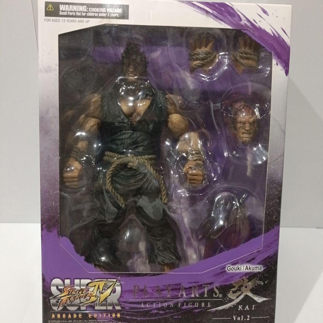 フィギュアSQUARE