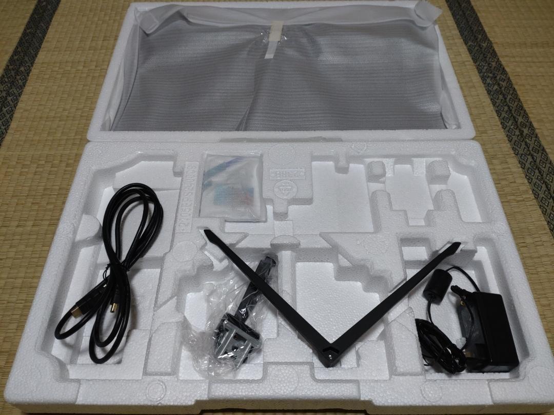 Wstirhy モニター 24 インチ IPS アイケアモニター