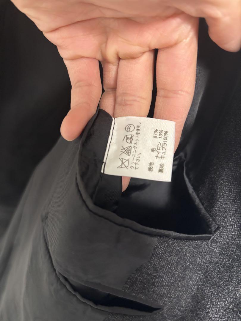 イッセイミヤケ ISSEY MIYAKE ジャケット