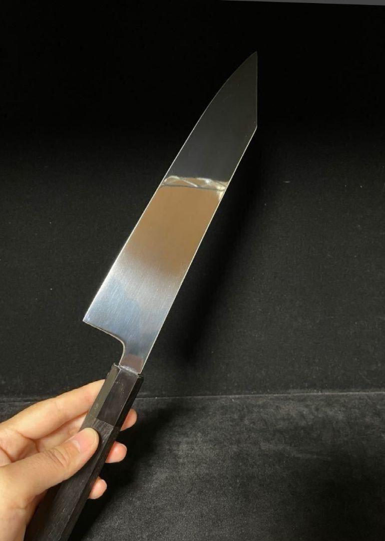 刃長240mm