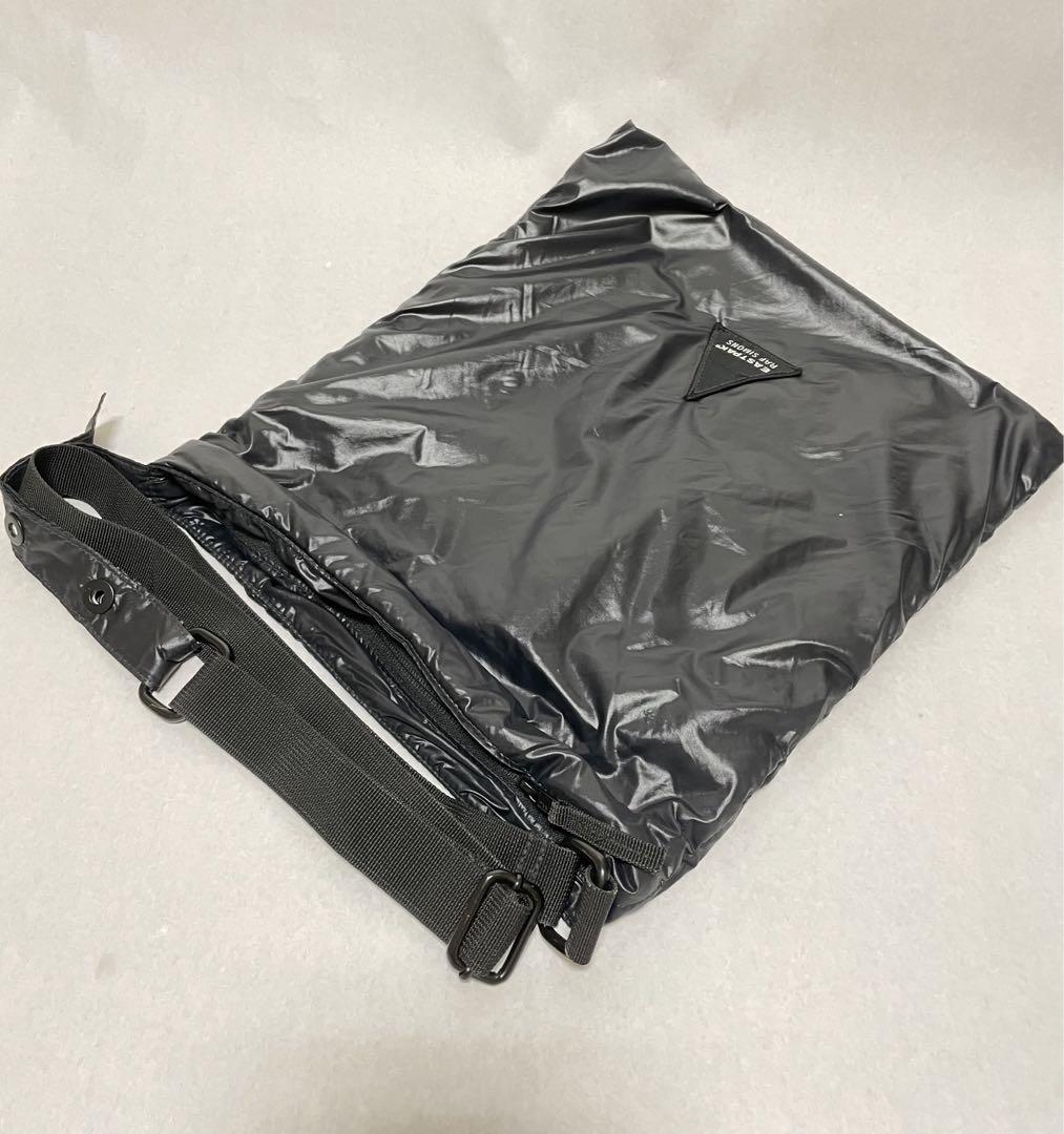 RAF SIMONS/EASTPAK　 中綿ショルダーバッグショルダーバッグ