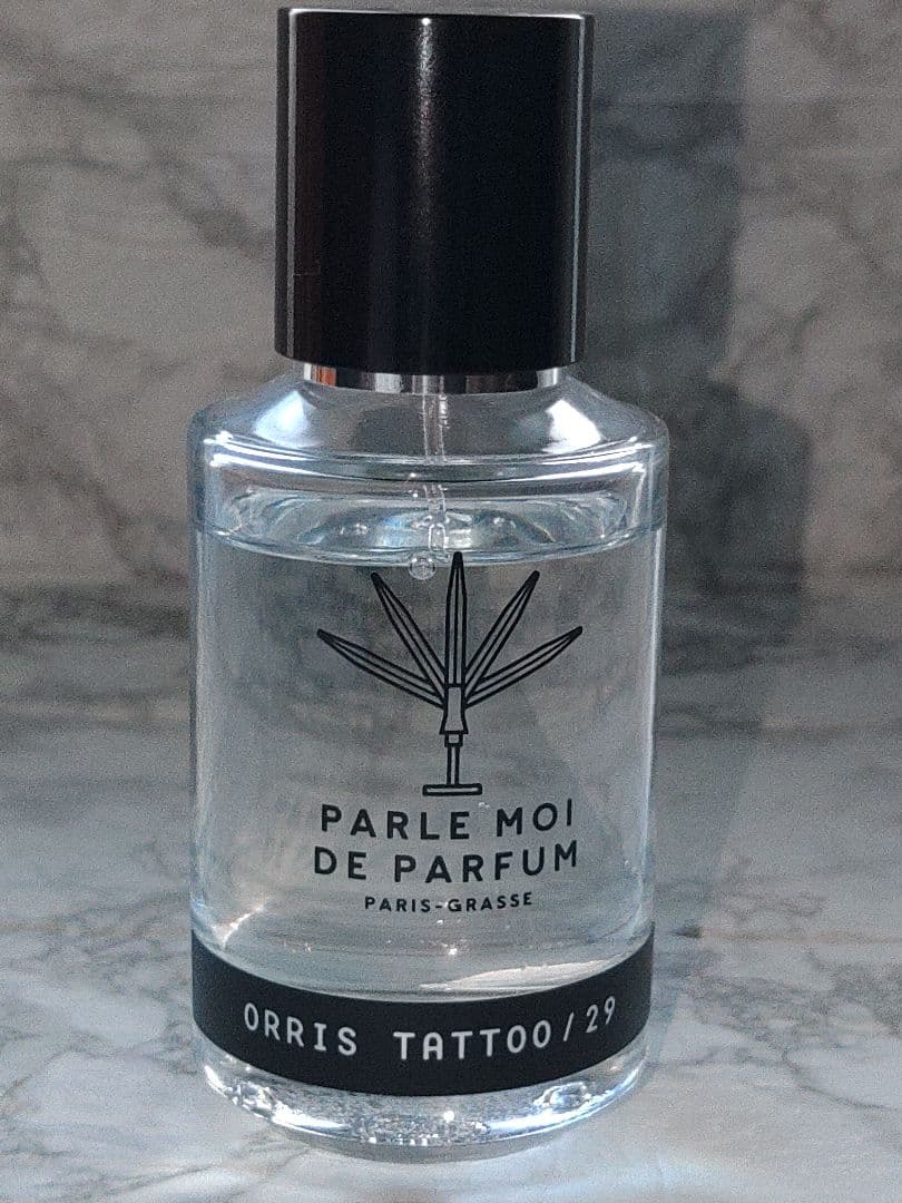 香水(ユニセックス) Parle Moi de Parfum Orris Tattoo 29 50ml