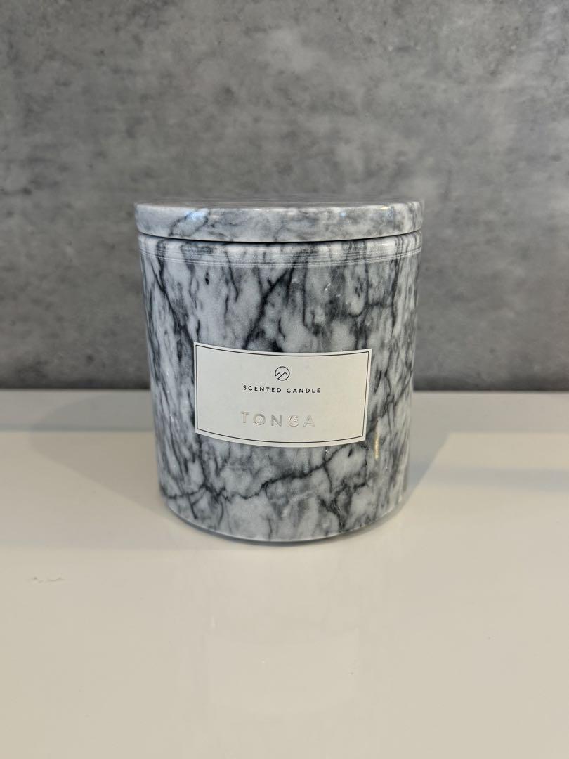 blomus Frable アロマキャンドル Sharkskin-tonga_画像1