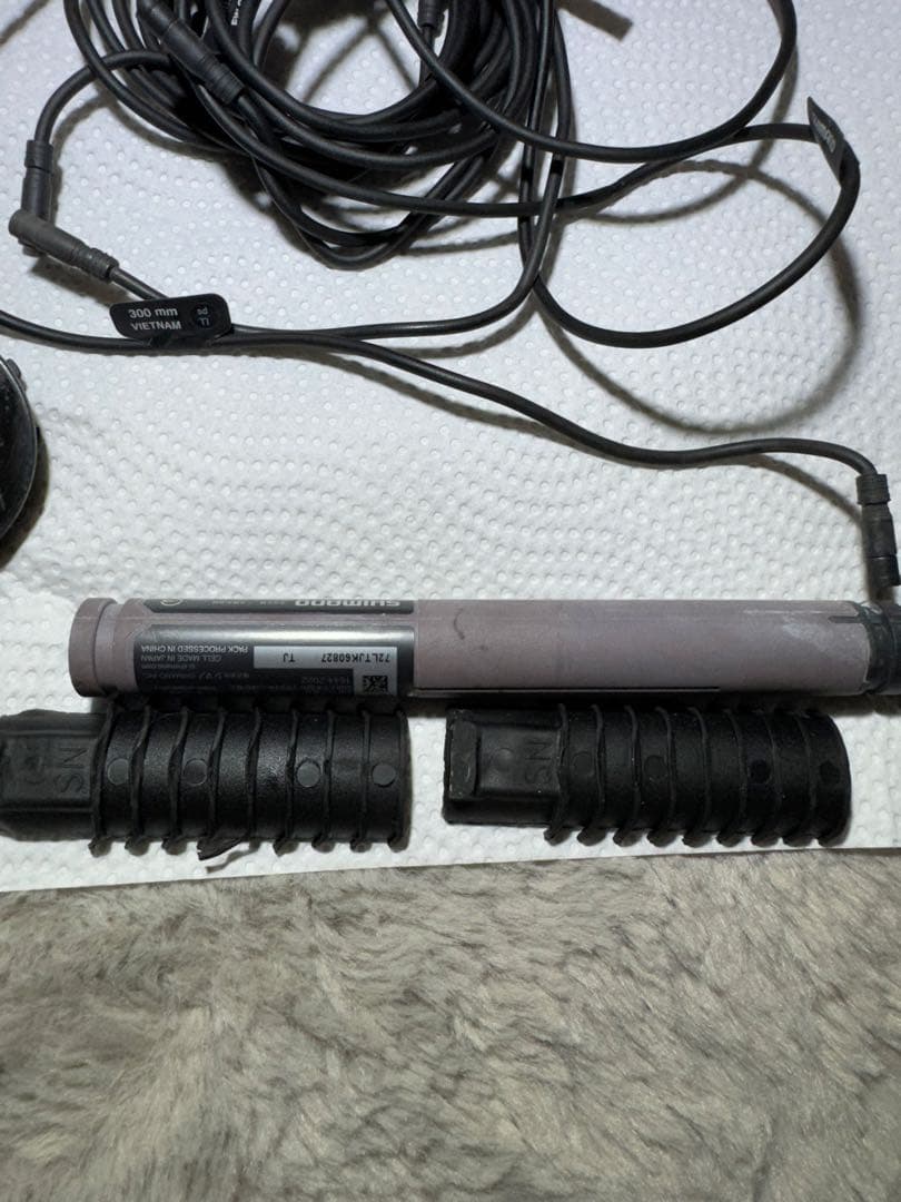 Shimano Ultegra Dura-Ace コンポセットSHIMANO BRIGHTFACE_UK