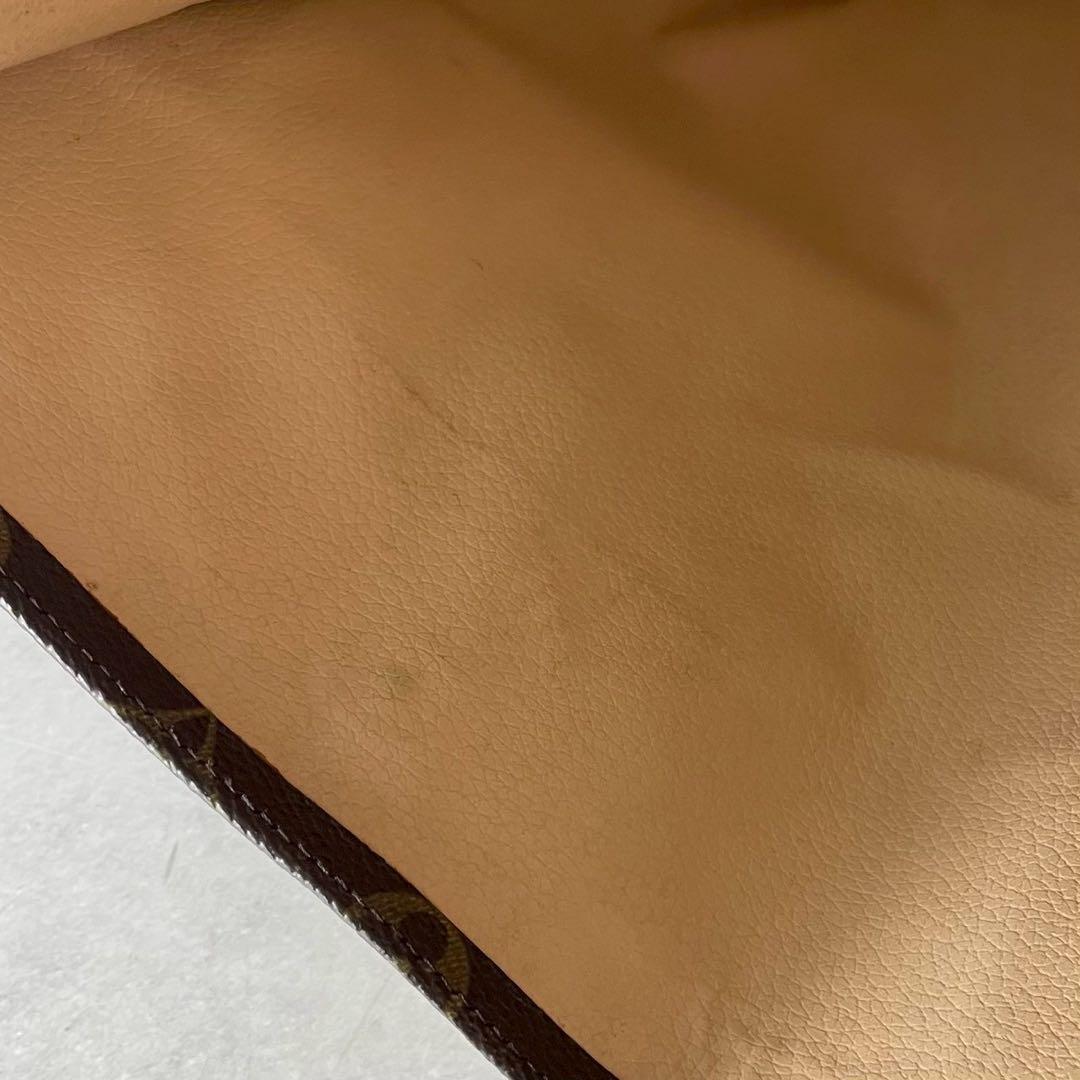 美品✨LOUIS VUITTON サックプラ モノグラム トートバッグ 総柄 美品✨LOUIS VUITTON サックプラ モノグラム トートバッグ 総柄