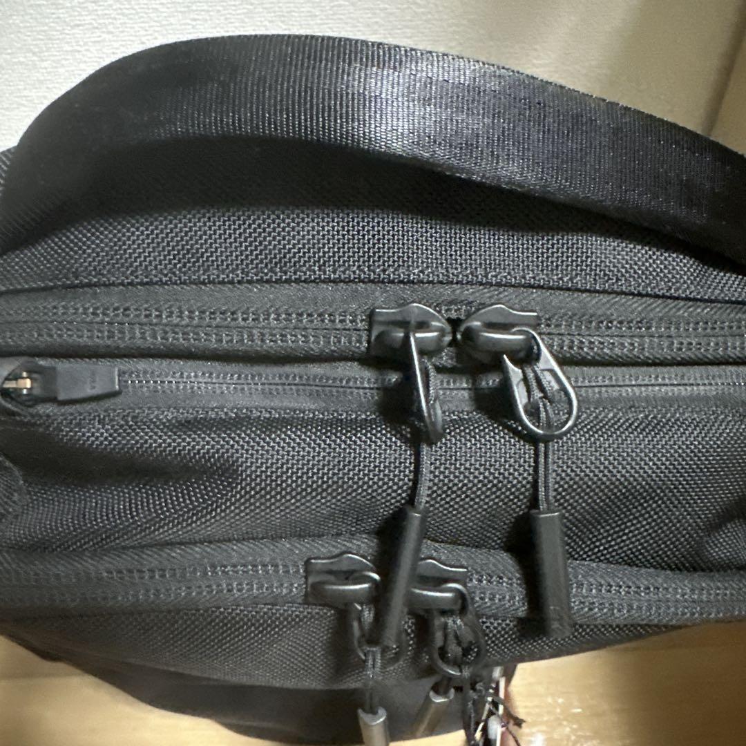 【未使用に近い】『別注』Aer×URBAN RESEARCH　DUAL PACK