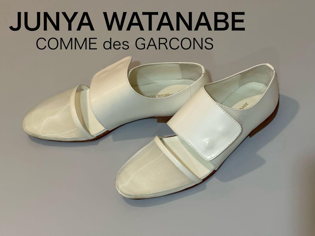 JUNYA WATANABE COMME des GARCONS ホワイト - メルカリ