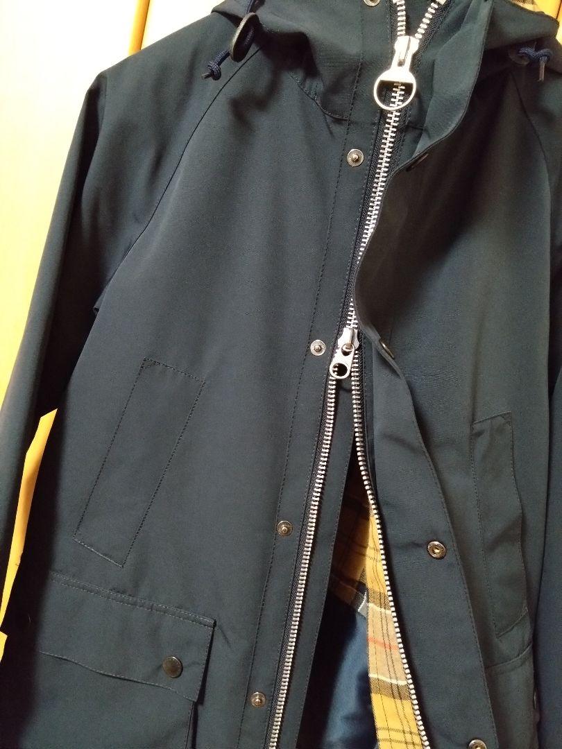 Barbour