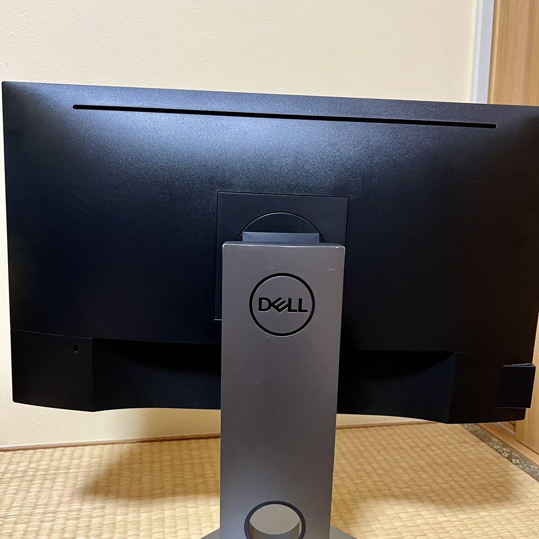 DELL P2418D 23.8インチ WQHD モニター Amazon.com: Dell P2418D 23.8