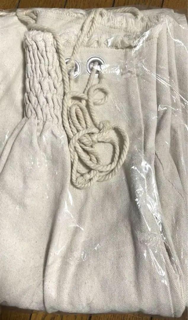美品♡aclentロープストラップフリンジワンピース＊alexiastam