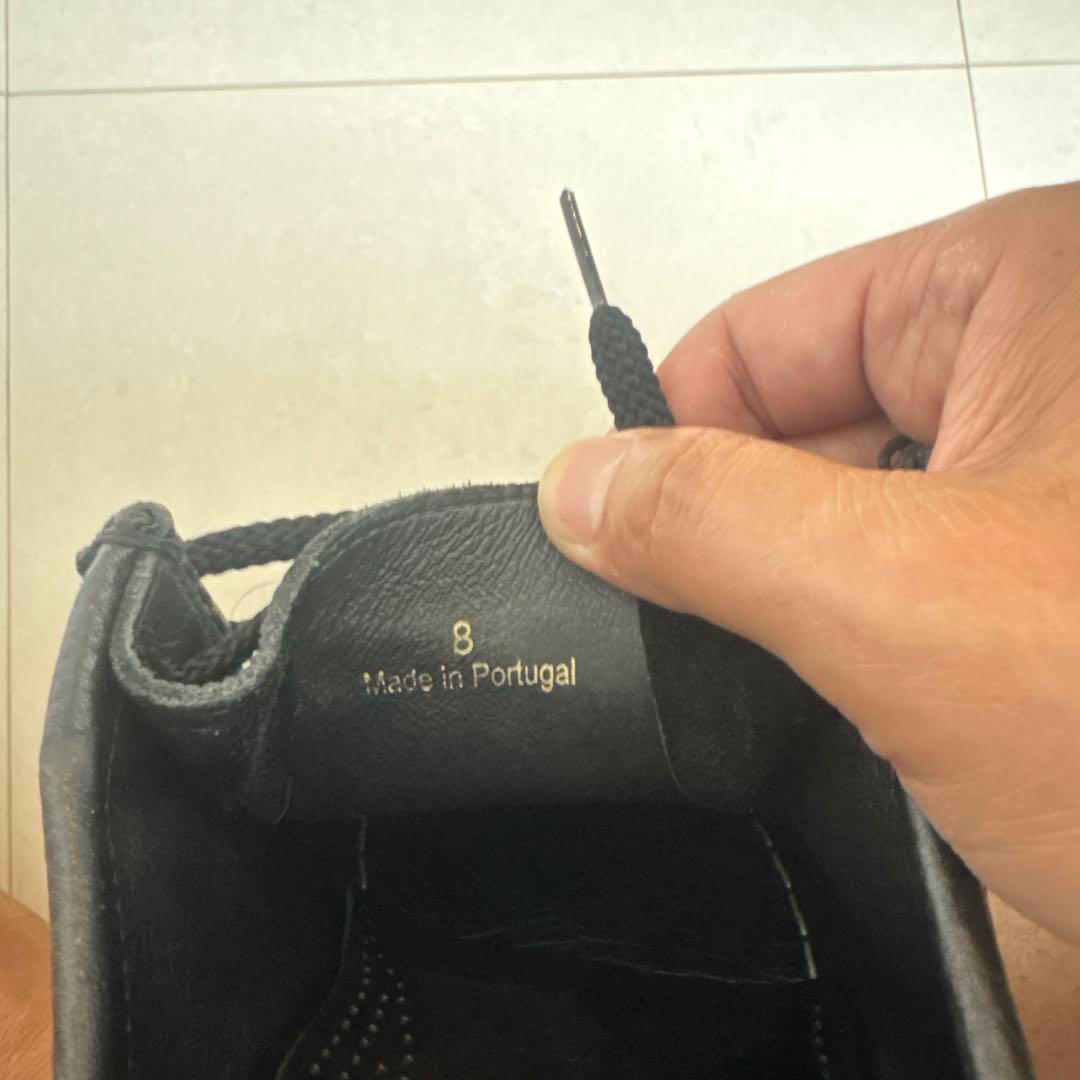 Original Padmore Barnes ワラビー