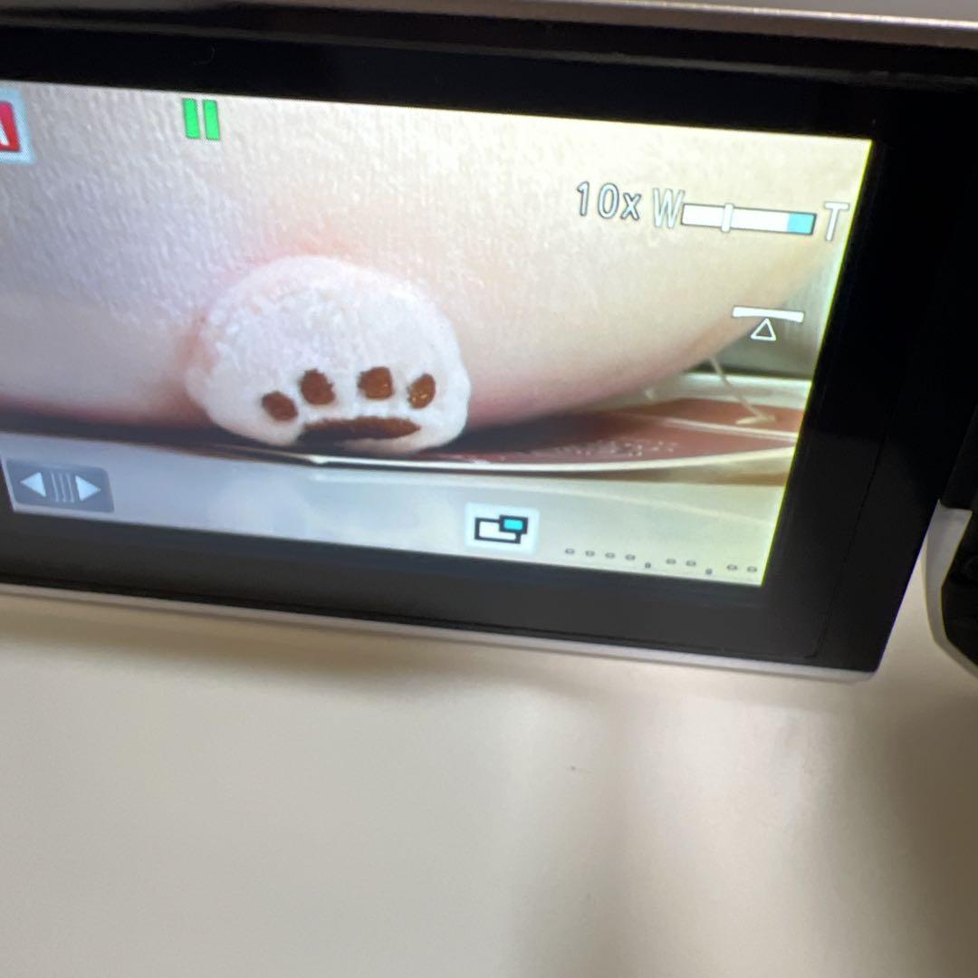 NF様専用 パナソニック デジタルビデオカメラ HC-W580M 画像18