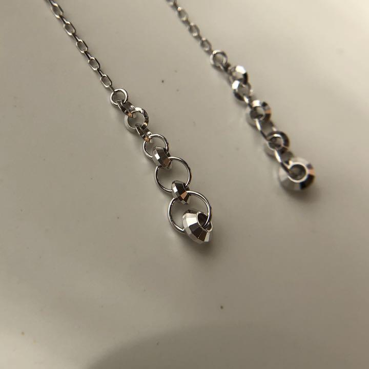 再入荷国産 地金ピアス そろばんカット 日本製 9oOsn-m13113792529 K18WG 18金ホワイトゴールド 人気限定SALE