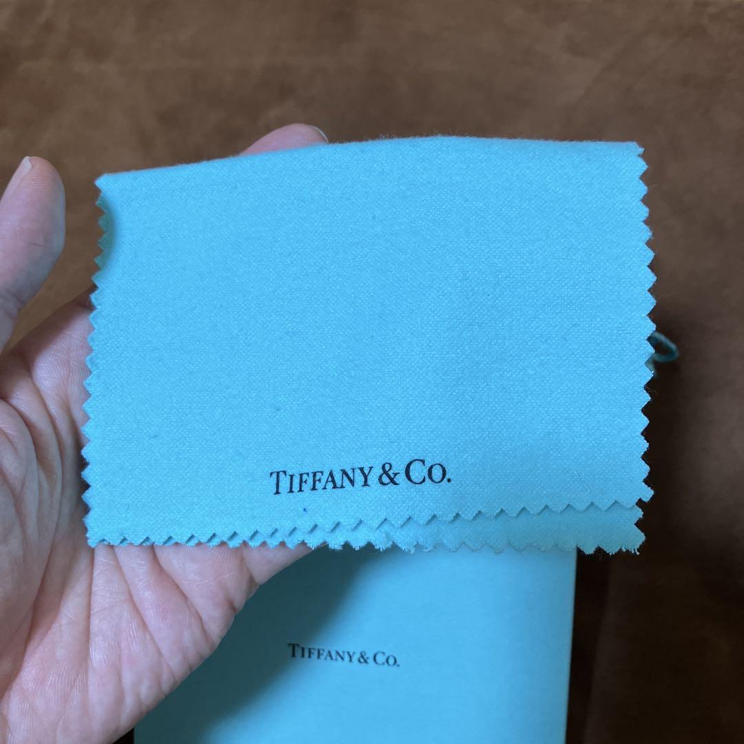 期間限定特価　TIFFANY&Co.1837ナロー　カフ　バングル