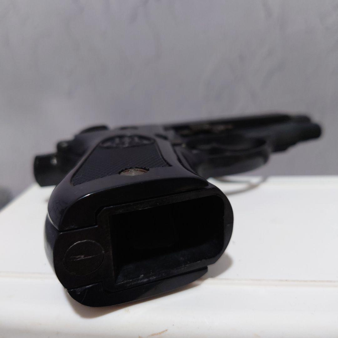 ⑤マルシン ベレッタM84 モデルガン カートリッジ トイガン